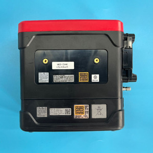 Détecteur de gaz marin portable 4 en 1 Riken Keiki RX-8500, fabriqué au Japon, écran LCD - Product Image 4