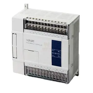 XINJIE PLC extended module XC3-19AR-E PLC Programmable Logic Controller New Original In Stock