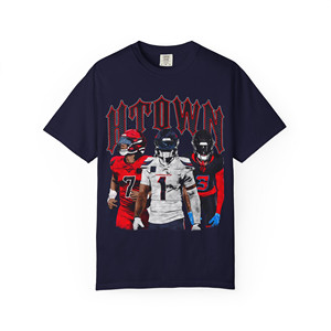 713 TEE CJ DIGGS TANK - Product Image 2