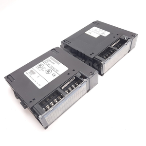 Lote de 2 Módulos de Entrada PLC Ic693mdl646c, Lógica Positiva/Negativa de 16 Puntos, 24 VCC, Controlador PAC de Automatización Industrial, Nuevo y Original - Product Image 1
