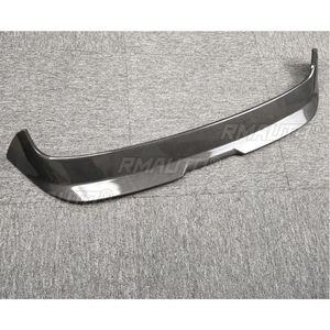 Alerón Trasero para Techo de Coche, Accesorios para Volkswagen Golf MK7 MK7.5 Rline GTI R GTD - Product Image 3