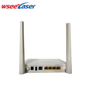 Wsee อุปกรณ์ออปติคอล EG8145V5 FTTH <span class=keywords><strong>GPON</strong></span> /epon/xpon + 1หม้อ + 2.4G 5G WiFi ONU - Product Image 3
