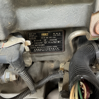 Ensemble moteur de qualité pour camions Man MC11 MC13 D2066 Sinotruk, moteur diesel de camion remis à neuf d'occasion