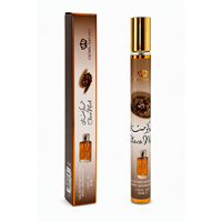 Série de brumes corporelles et de parfums pour hommes et femmes, senteurs florales/citronnées/boisées, 35 ml, longue durée, support OEM/ODM et vente en gros