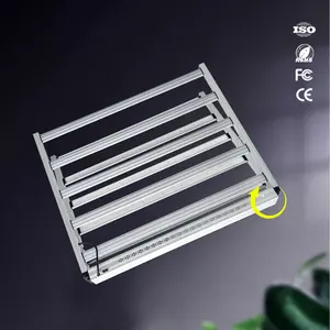 2024 quang phổ đầy đủ 1000W thương mại dẫn phát triển đèn thanh lm301b UV IR trong nhà cho phát triển trong nhà