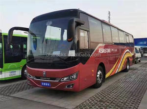 Nouvelle voiture, pas d'occasion, Asistar Car <span class=keywords><strong>Max</strong></span>, poids total autorisé (kg) 15000, autocars en gros avec climatisation - Product Image 2