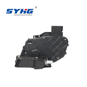 Actionneur de serrure de porte centralisée 2003-2011 (FR) Système de verrouillage de porte de voiture 3M5AR21812MT pour <span class=keywords><strong>FORD</strong></span> FOCUS II <span class=keywords><strong>C</strong></span>-<span class=keywords><strong>Max</strong></span> - Product Image 5