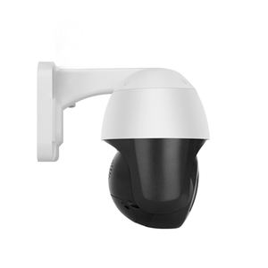 Système de caméra 4CH 4K Poe, Kit POE NVR, caméra Ptz extérieure, Audio bidirectionnel, couleur la nuit, reconnaissance faciale, caméra ip <span class=keywords><strong>AI</strong></span> - Product Image 4