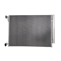 Condenseur OEM A0995004102 Ultra-Efficace pour Mercedes W223 – Système de Refroidissement AC Automobile Professionnel – Authentique – Meilleure Vente – Prix Compétitif