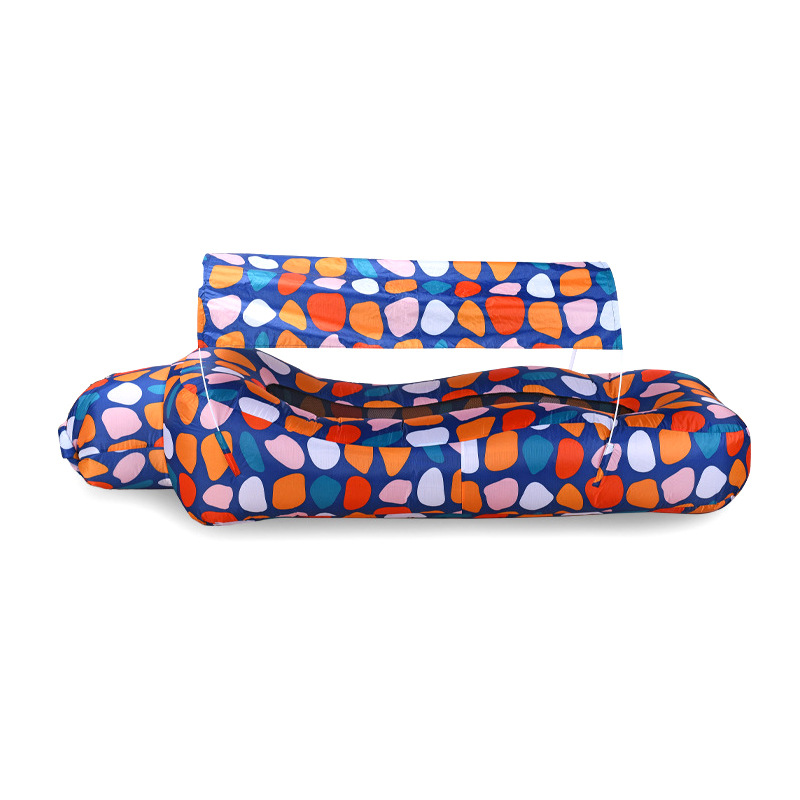 Pierre douce d'oie de stockage d'ombre