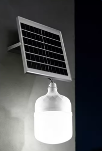 Solar Powered Yard <b>Lights</b> High Efficiency Solar Panels, <b>Motion</b> Sensor Activation Emergency <b>Light</b> Solar Courtyard Lamp Emergency - Product Image 2