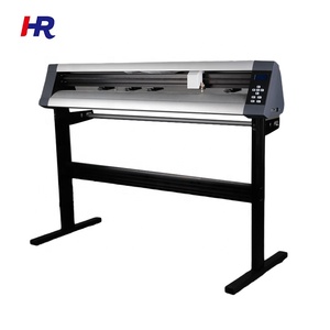 High Precision <strong>Cutting</strong> <strong>Plotter</strong> 1.2m 1.5m China Sticker Vinyl Cutter <strong>Plotter</strong> - Product Image 1