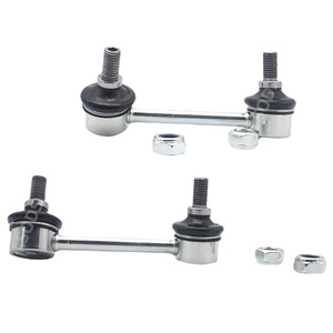 Lsods thương hiệu xe ổn định liên kết 48830-42010 cho TOYOTA <span class=keywords><strong>RAV4</strong></span> aca21 ổn định ảnh hưởng Thanh Thanh liên kết - Product Image 1