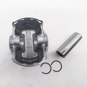 LR024974 87.5 Werks-Direkt vertrieb Benzin-MOTORKOLBEN-KIT für FORD Volvo Land Rover Jaguar 2.0T Eco Boost 204PT High Power - Product Image 5