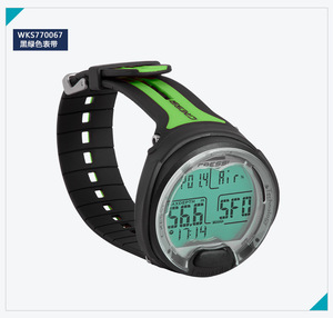 Reloj Inteligente Italiano <span class=keywords><strong>CRESSI</strong></span> Lionel Profesional para Buceo Profundo Resistente al Agua con Ordenador - Product Image 3
