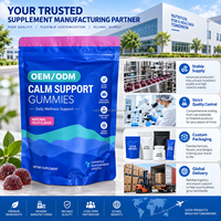 Poudre d'électrolytes pour adultes sans sucre, supplément d'hydratation rapide avec vitamine D3