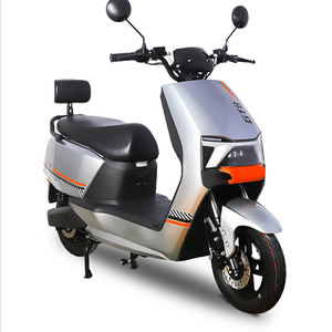 Proveedor fábrica al por mayor 60V 72V 32AH 1000W 1500W 2000W scooters a batería ciclomotores eléctricos con pedal - Product Image 1