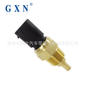 เซ็นเซอร์วัดอุณหภูมิ Gxn รุ่น F01R064906 สำหรับ Byd F3 เซ็นเซอร์วัดอุณหภูมิน้ำ - Product Image 2