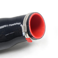 Pour 2020 + BMW G80 M3 G82 G83 M4 G87 M2 M2C S58 Performance S58 système d'admission d'air froid à montage avant jusqu'à 12-18 roue HP