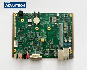 Carte mère industrielle Radiant Systems Inc PC11242 Rev.C, module CPU, carte principale, stock original, testée à 100% - Product Image 3