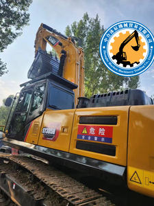 เครื่องขุดมือสองเครื่องขุด SANY305 365 335 SANY305มือสองสภาพดี - Product Image 5