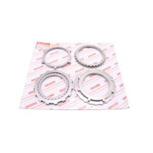 Transpeed 4eat-f Kit de disque de plaque d'embrayage en acier à Transmission automatique F4AEL pour VW Polo <span class=keywords><strong>Mazda</strong></span> MPV Demio MX3 <span class=keywords><strong>RX3</strong></span> - Product Image 3