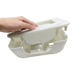 OEM Custom Hard Thick Plastic Parts Housing - Product Image 4