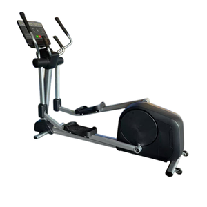 Vente en gros de simulateurs elliptiques commerciaux ergonomiques à faible MOQ, directement de l'usine, pour réduire la fatigue musculaire prolongée - Product Image 5