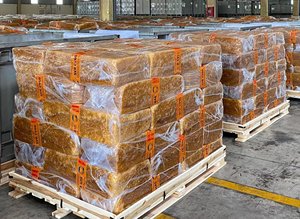 Bán nóng với giá cả phải chăng SVR cv60 cao su tự nhiên với chất lượng cao từ Việt Nam cho các ứng dụng công nghiệp khác nhau - Product Image 4