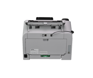 Fax-2890 Máquina de fax multifuncional con láser de color <span class=keywords><strong>Brother</strong></span> con velocidad de impresión de 24PPM y soporte A4 - Product Image 4
