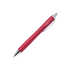 Crayon mécanique BLE-1SK 0,7 mm à clic, corps en bois d'érable naturel (quatre tons), clip argenté, écologique, pour écriture quotidienne - Product Image 3