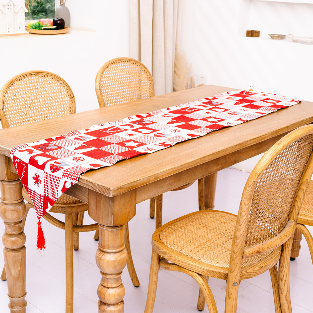 Nouveau drapeau de table f amour