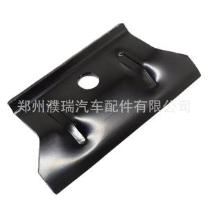 Soporte de Montaje de Batería Hyundai Kia 371602W000 de Acero con Fijación por Tornillos para Soporte de Batería de Coche - Product Image 4