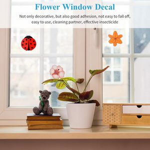 Trampa para Moscas con Adhesivo para Ventanas, Diseño Personalizado, No Tóxico, Ideal para Interiores, Superventas <span class=keywords><strong>de</strong></span> Fábrica - Product Image 4