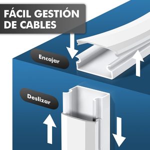 JIAEN Microcontrôleur-Model-White-30mm standard X 15mm - Product Image 5