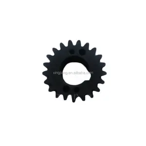 ISO 9001 OEM Diesel Engine Parts Crankshaft Gear