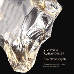Luz colgante de cobre de una sola cabeza moderna, línea de <span class=keywords><strong>pesca</strong></span> de moda para cabecera, estudio, <span class=keywords><strong>fondo</strong></span> Simple, dormitorio, atmósfera, línea larga, vida - Product Image 5