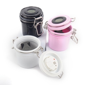 Pinky leem Nouveau récipient de stockage pour colle à cils, réservoir scellé activé par la température et l'humidité, pot d'emballage pour colle d'extension de cils - Product Image 6