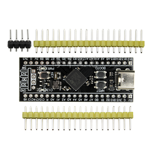 STM32F103C8T6臂<span class=keywords><strong>STM32</strong></span>最小系统开发板STM32F401 STM32F411 STM32F4 - Product Image 4