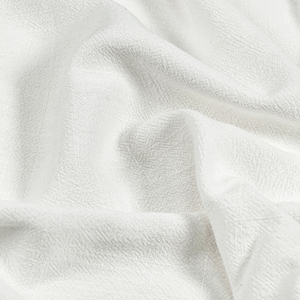 Tissu en lin et viscose écologique, style crêpe, lavé à la pierre, pour vêtements - Product Image 6