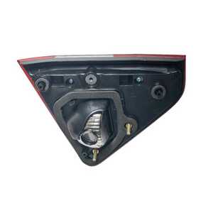 Original Lighting System Left <strong>Rear</strong> Inner Halogen <strong>Tailight</strong> for NISSAN TERRANO 2014 2015 2016 2017-2022 Fit Taillamp 265555479L - Product Image 5