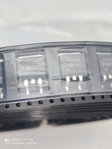 Ban đầu mới irf1010nstrlpbf trong kho - Product Image 2