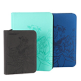 Cards Pokemon Folder Toploader 4 9 Pockets Verzamelmap 900 400 Cards Mappen Album Map Pokemon Go Plus Collection Binder Folder With Sleeves