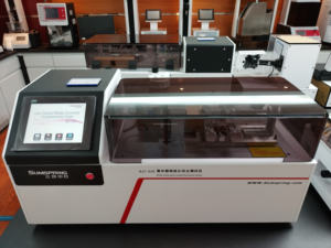 Iso 80369-20 Small-Boring Connectoren <span class=keywords><strong>Tester</strong></span> Voor Vloeistoffen En Gassen In Toepassingen In De Gezondheidszorg - Product Image 4