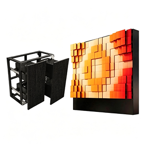Pantalla LED de 1080P 600CD con Movimiento Automático, Gestión Remota de Contenido, Ángulo de Visión de 178°, Vida Útil de 30000 Horas para Interiores - Product Image 3