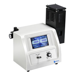 Fotometro a Fiamma Multi-elemento Serie <span class=keywords><strong>FP</strong></span> LABOAO con Sistema Fotoelettrico - Product Image 3