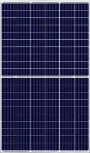Canadien Solar – Kit Original sur réseau, système onduleur monophasé, 10kw, Kit complet de panneaux solaires électriques