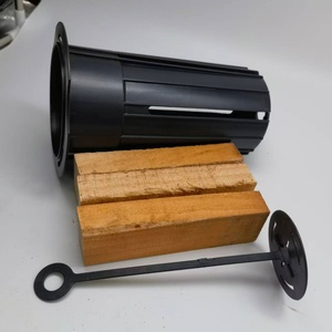 Appât hautement attractif, non toxique, écologique pour la lutte contre les termites en ferme et jardinage, station d'appâtage souterraine, piège à termites extérieur - Product Image 1