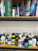 Complément Alimentaire Végétalien à Marque Blanche : Gommes de Chlorophylle (60 unités) avec Extrait de Feuille de Mûrier, Vitamines D3, C, E, B12 et Zinc pour le Soutien Immunitaire