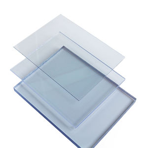 Panneau en <span class=keywords><strong>polycarbonate</strong></span> PC solide ignifuge pour <span class=keywords><strong>cloison</strong></span> intérieure et extérieure - Product Image 4